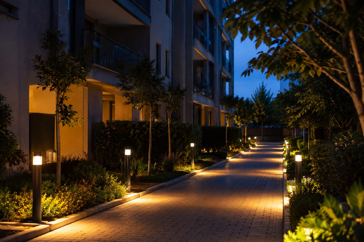 Illuminazione